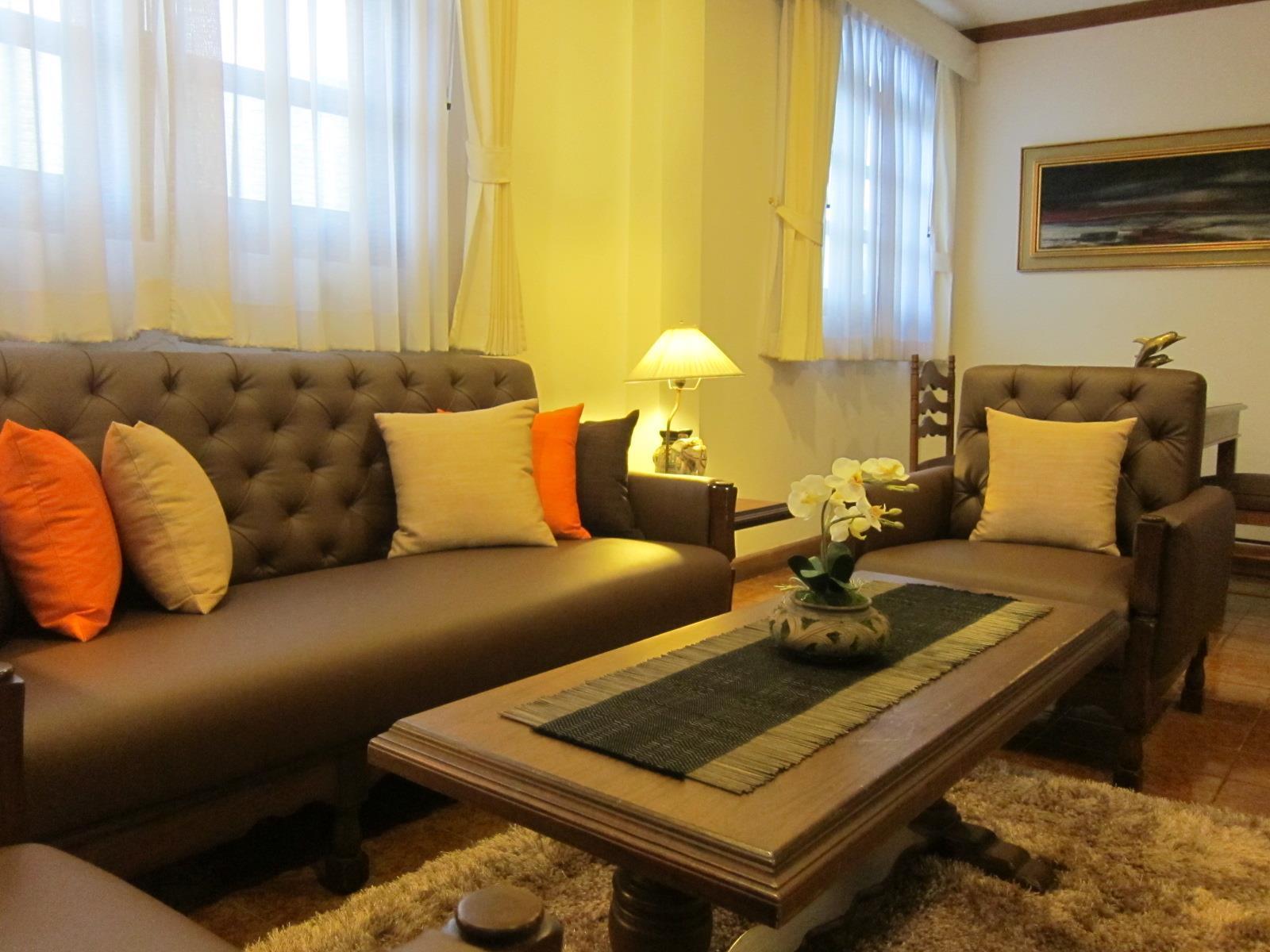 Lido Beach Hotel Pattaya Eksteriør billede